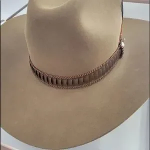 Stetson Stampede | Accessories | Stetson Stampede Biege  display picture 2